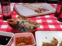 -辣小鲜·南昌大排档(船山路店)