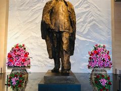 -邓小平故里