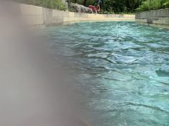 -汤山欢乐水世界