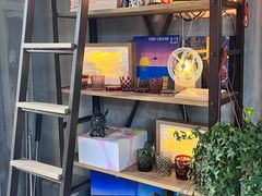 -nodcafe(M50创意园店)