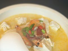 -庆江南江南菜(琴湖溪里花园城店)