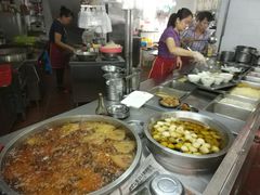 -老福合沟无米粿甜汤粿品店