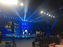 -中央广播电视总台(光华路办公区)