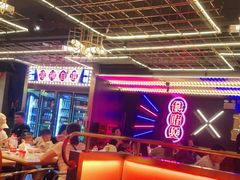 -啫神·广州地标美食(北京路店)