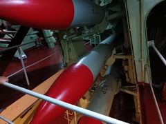 -泰达航母主题公园