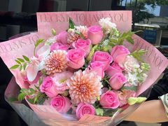 -双季花艺园艺市场(浦东店)