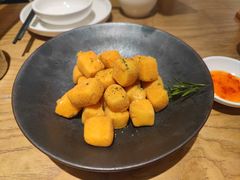 -粤集·手工粤菜(皇庭广场店)
