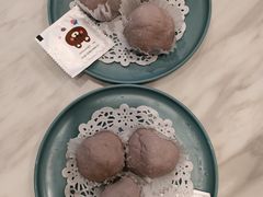 -李大牛和刘大力手作甜品(凯德店)