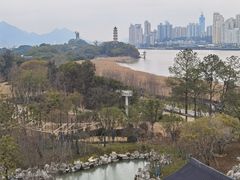 -江心屿景区