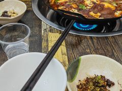-云熙特色豆豉火锅