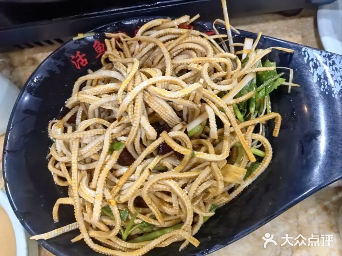 活鱼馆(宜兴埠店)图片