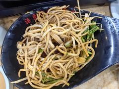 -活鱼馆(宜兴埠店)
