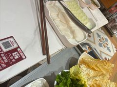 -八合里潮汕鲜牛肉火锅(吉大店)