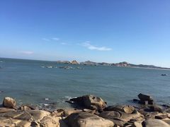 -湄洲岛
