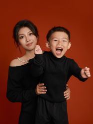 -海马体家庭照相馆(杭州远洋乐堤港店)