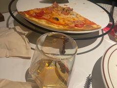 -赤火牛排(金狮广场店)
