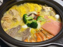 -老李家土菜馆·安吉地标美食