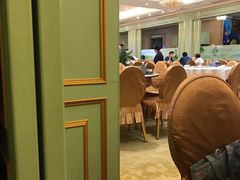 大堂-丰谷酒家(鹏瑞利季华广场店)