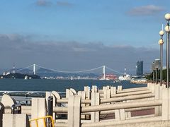 -鼓浪屿内厝澳码头(轮渡站)