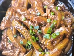 -喜粤广东菜(汉屯路店)