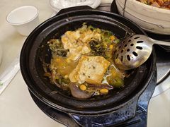 客家蛋饺豆腐煲-池记大牌档(广纸店)