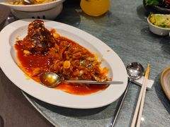 -望乡楼上海菜(日月光店)