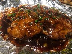 -苏城小院·园林精致苏州菜(斜塘老街店)