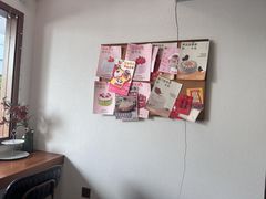 -流酥可心·牛乳蛋糕商店(禾祥西路店)