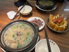 -真粥道(新华东路店)