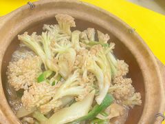 -汤氏美食台山水步特色黄鳝饭(龙津东路店)
