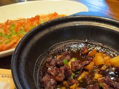 -田园居·佳宴(桑田路店)