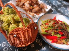 -旺角小渔村·海肠捞饭开创者(环山路店)