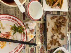-葛记焖饼(伏牛路店)