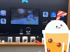 -Apple零售店(玄武湖店)