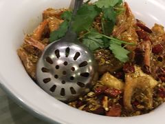 -石头咕(葵蓬店)