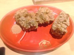 博多炸鸡块-博多舍楽(金利来店)