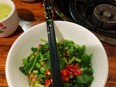 -金海椒罐罐鲢鱼(东方桂苑店)