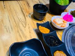 -熊小胖烤肉店(桥北店)