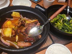 -旺爷砂锅·茶作(国贸城店)