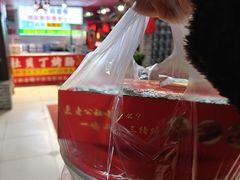 -即墨老公社·海肠捞饭大王(古城店)