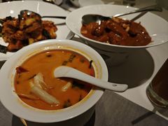 -金链花·泰国餐厅(国贸店)