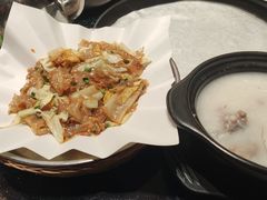 -味可道美食坊(福基路店)