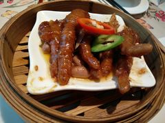 -虾饺妹·酒家(金碧店)