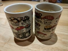 -琴寿司居酒屋(中山广场店)