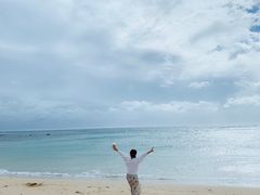 -白沙湾海滩