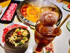 -大龙燚火锅(天钥桥路店)