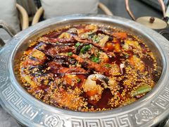 -奔跑吧陕菜·盛世长安(民乐园万达店)