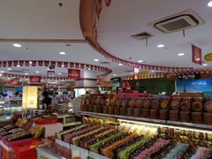 -第一食品(中环百联店)