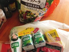-AEON永旺超市(天津津南店)