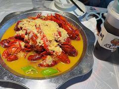 -学士怪怪龙虾·川菜·烧烤(学士街店)